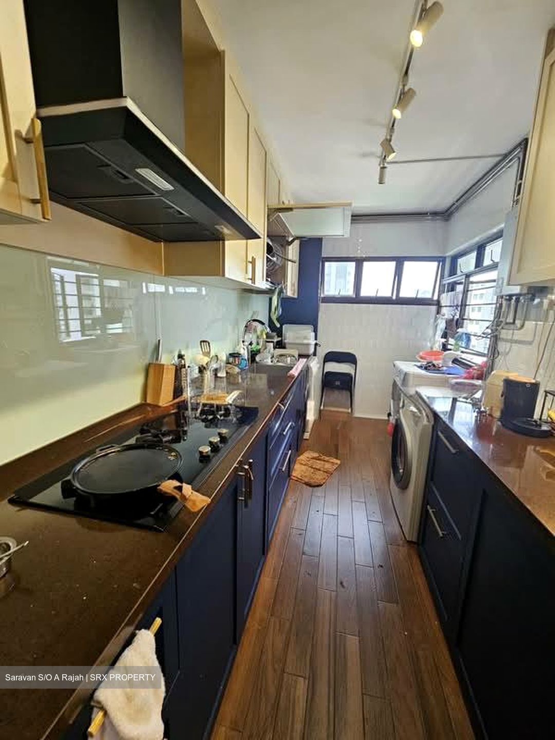 Blk 18 Jalan Tenteram (Toa Payoh), HDB 5 Rooms #579216891